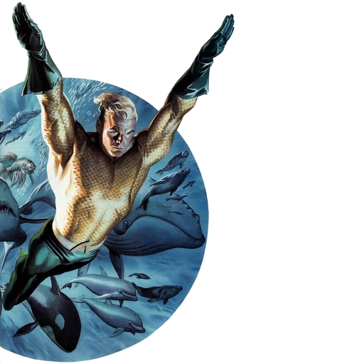 aquaman profile pic fantasy