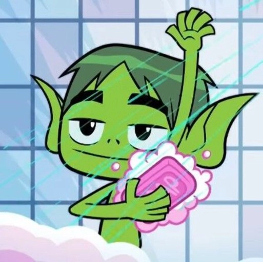 beast marvel aesthetic profile pic