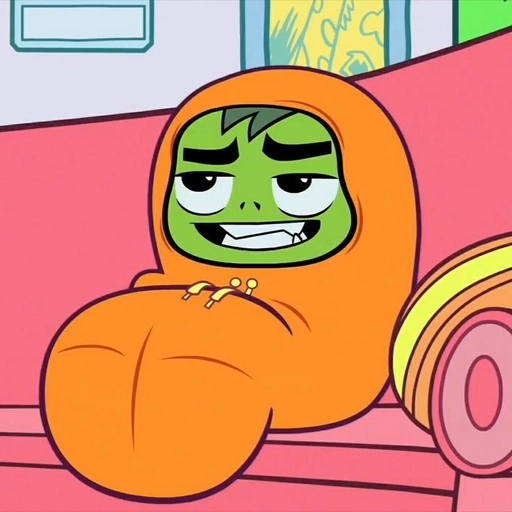 beast marvel animated profile pic