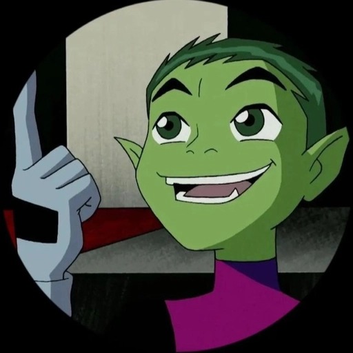 beast comic hero profile pic