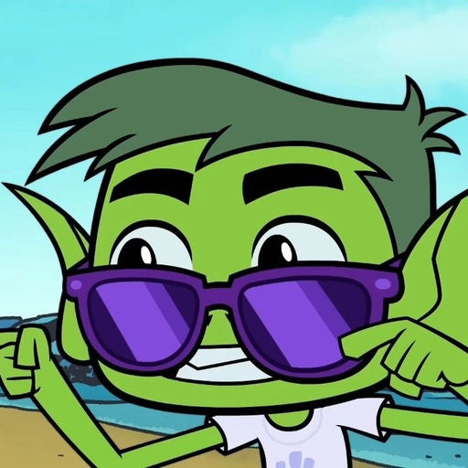 beast marvel aesthetic pfp