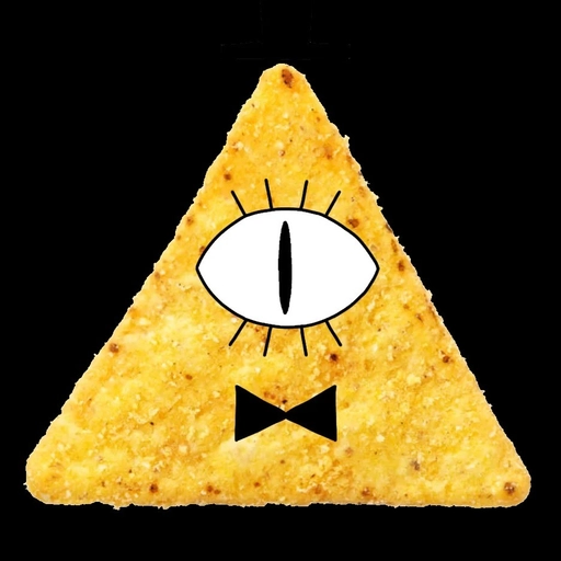 discord bill cipher pfp funny