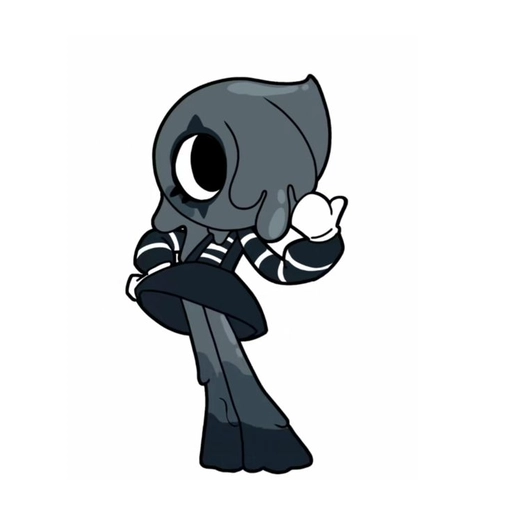 blot pfp abstract vibe