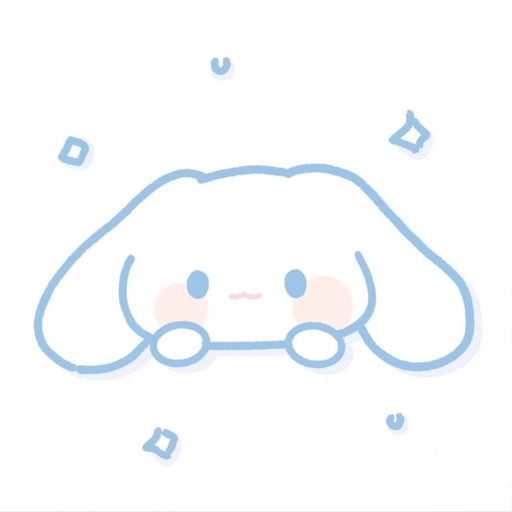 cinnamoroll pfp kawaii