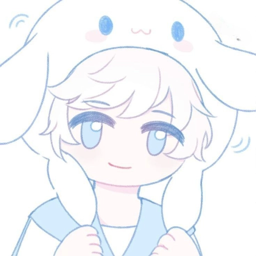 cinnamoroll pfp cute