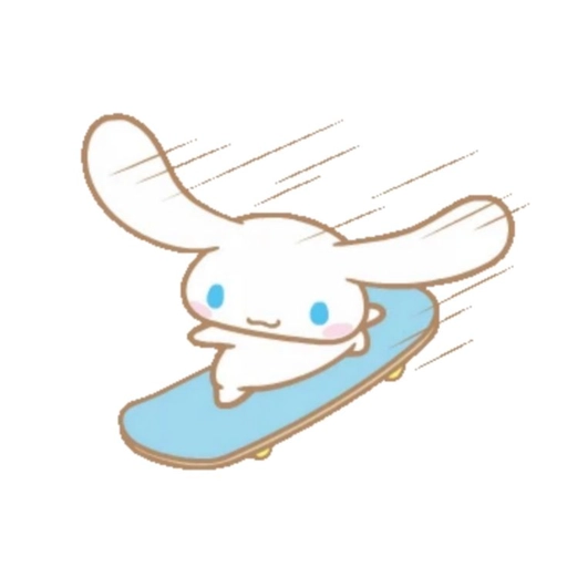 cinnamoroll pfp cute kawaii