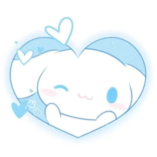 cinnamoroll pfp aesthetic