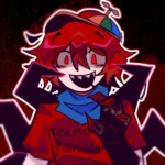 coolkid forsaken pfp moody art