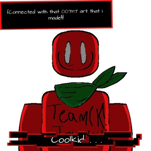 coolkid forsaken pfp haunted feel