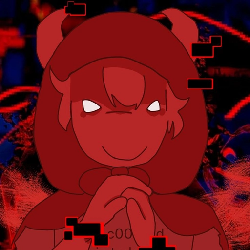 c00lkidd forsaken pfp glitch neon