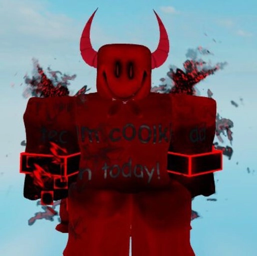 coolkid forsaken pfp dark hacker