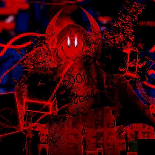 coolkid forsaken pfp cold tone