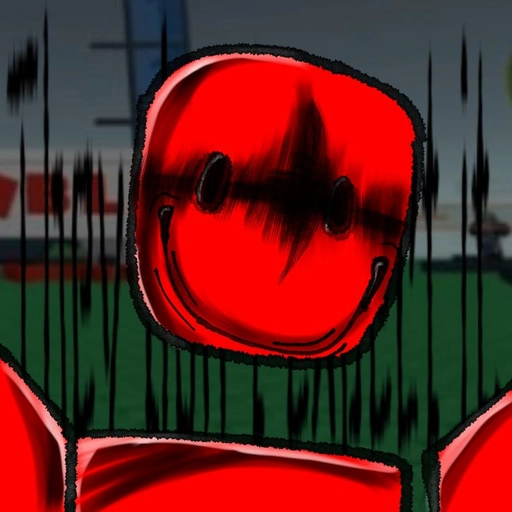 c00lkidd forsaken pfp glitch art