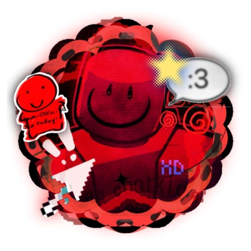 coolkid forsaken pfp digital vibe