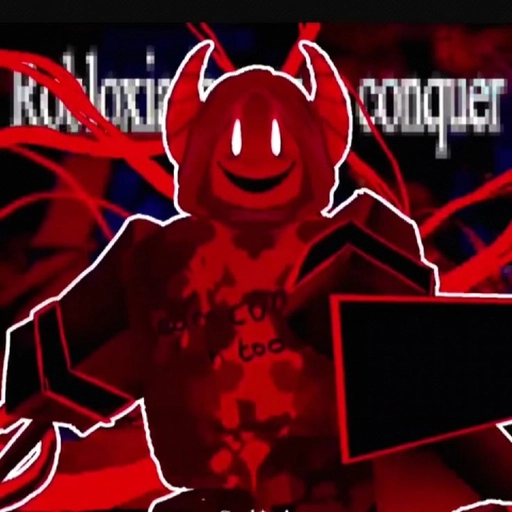 coolkid forsaken pfp cyberpunk