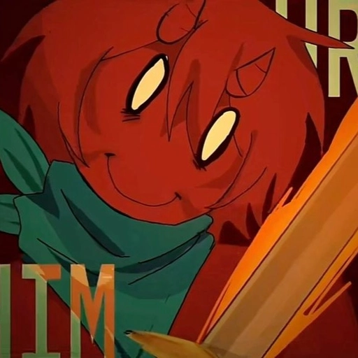 c00lkidd forsaken pfp glitchcore