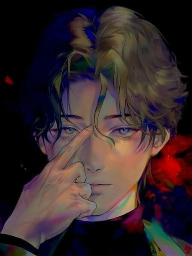 190+ Johan Liebert PFP that capture pure genius and darkness