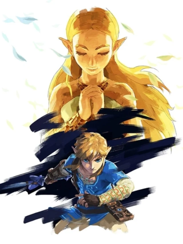 195+ Magical Legend of Zelda PFP to level up your profile