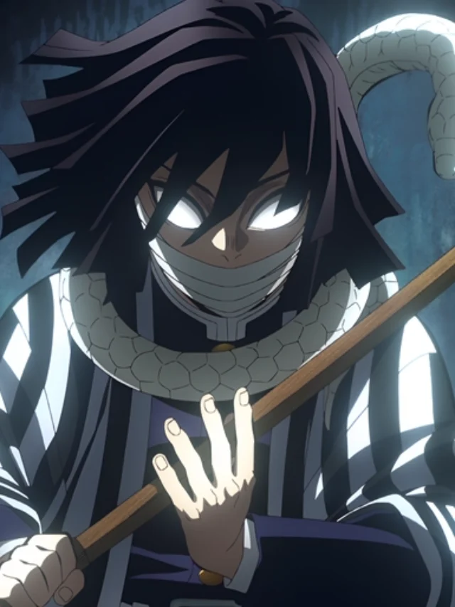 191+ Obanai PFP inspirations for true Demon Slayer fans