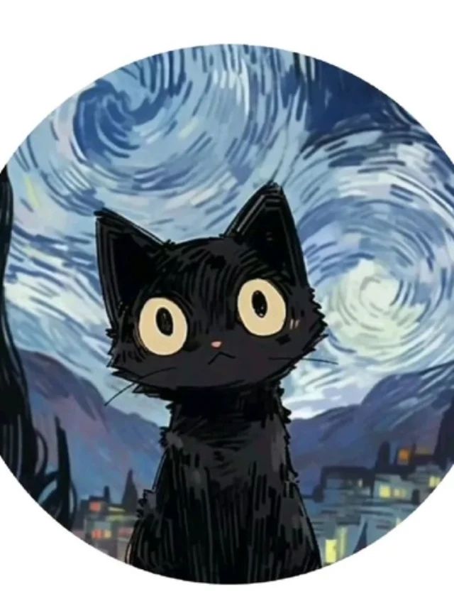 192+ Trendy PFP circle looks for the ultimate glow-up