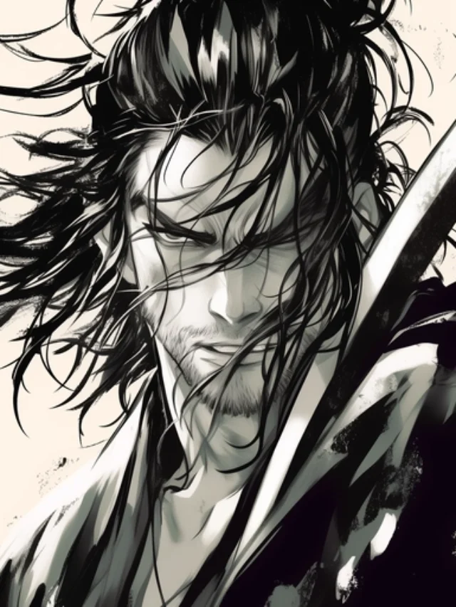 Discover 140+ Vagabond pfp for that cool lone-wolf energy