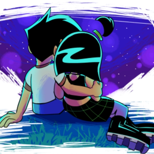 danny phantom cool pfp