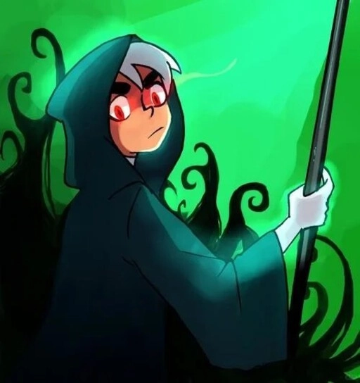 danny phantom pfp aesthetic ghost