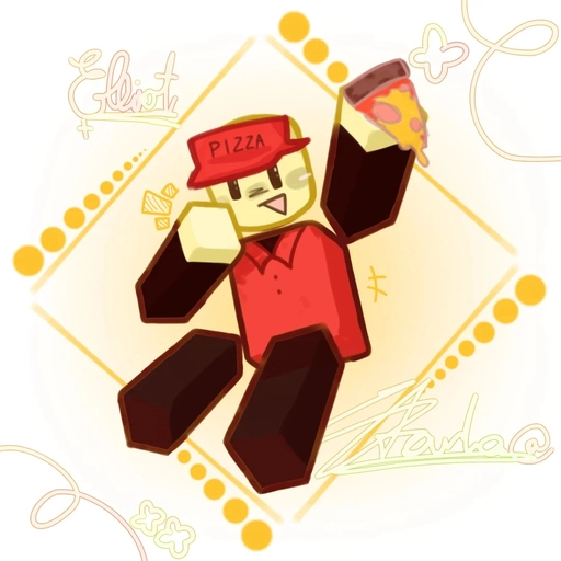 friend elliot forsaken profile picture