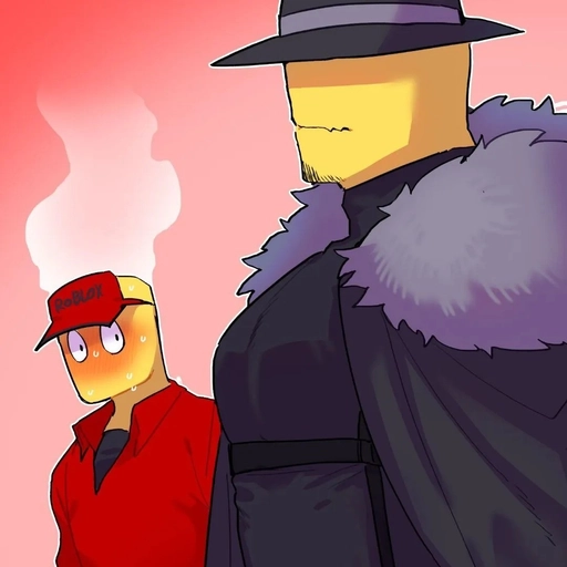 elliot forsaken chibi style pfp