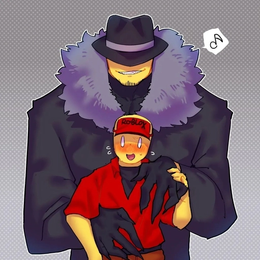 elliot forsaken cool discord pfp