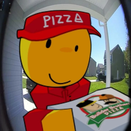 friend elliot forsaken pfp icon