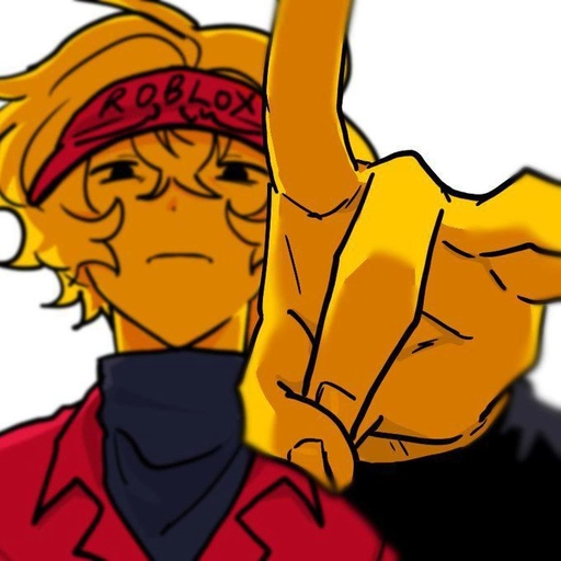 elliot forsaken matching profile pic