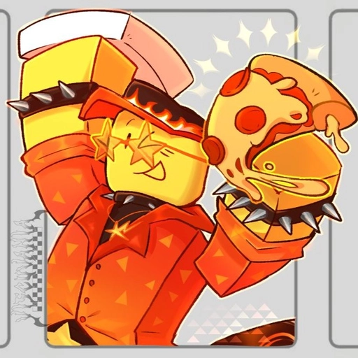 cute elliot forsaken pfp