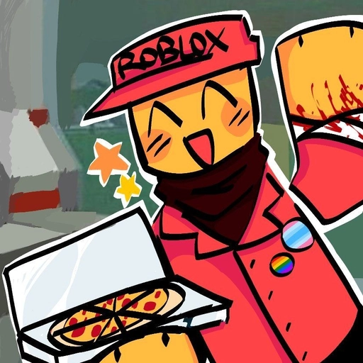 elliot forsaken fanart profile pic