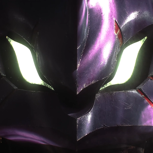 evangelion aesthetic discord pfp