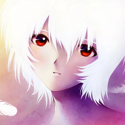 evangelion aesthetic pfp discord