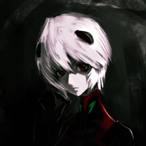 evangelion anime pfp