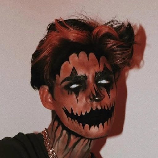 ghostface pfp 4k ultra hd