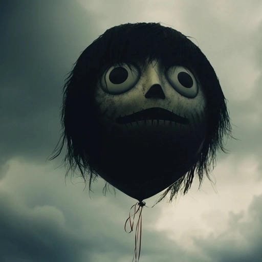 ghostface pfp scary aesthetic