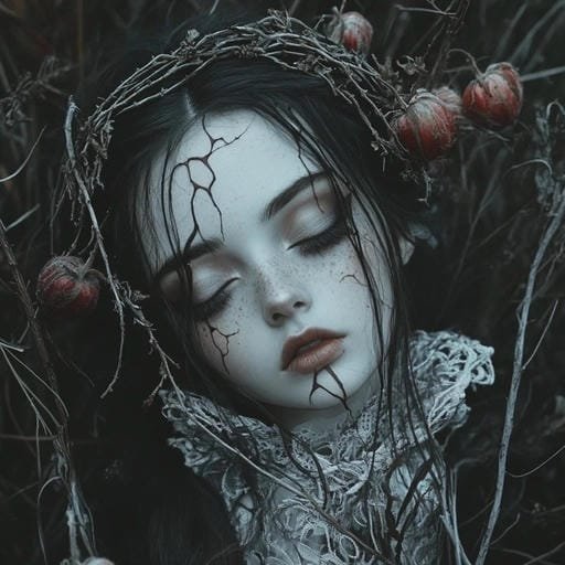 ghostface pfp tiktok trend