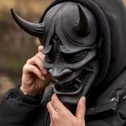 ghostface pfps collection hd