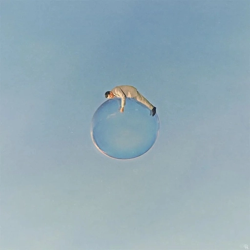 2020 glitchcore pfp bright tones