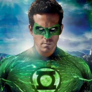 dc green lantern pfp
