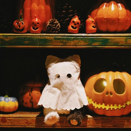 matching friends aesthetic halloween pfp