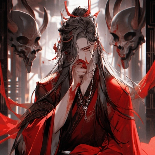 cute profile pictures halloween aesthetic