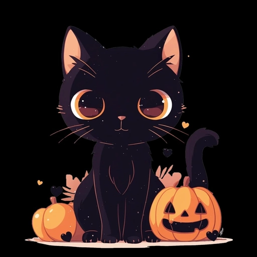 scary anime aesthetic halloween pfp