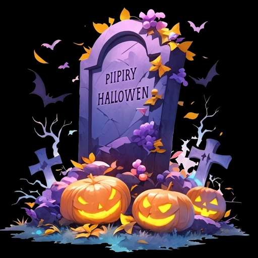 pumpkin aesthetic halloween pfp