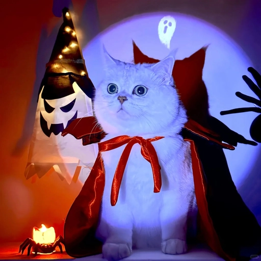 matching duo halloween pfp