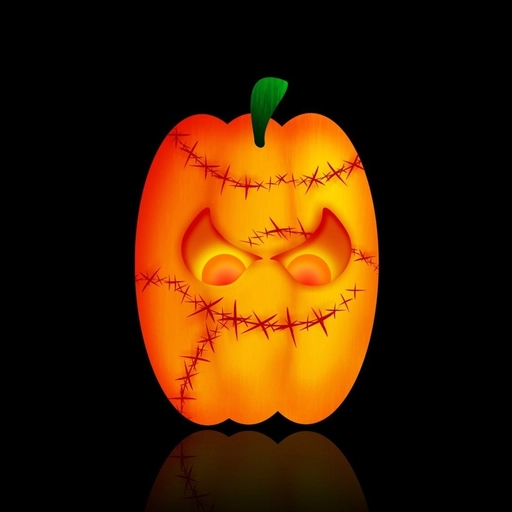 halloween pfps pumpkin pair