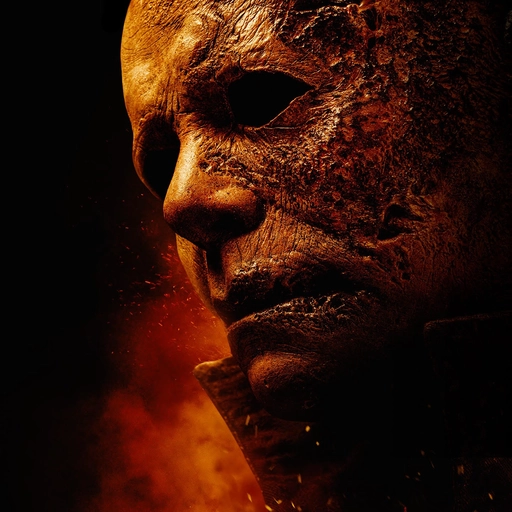 halloween pfp dark tone